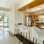 Pico Do Paraiso Ferienhaus