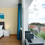 Pico Do Paraiso Ferienhaus *
