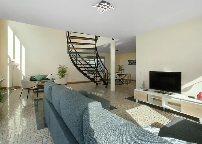 Pico Do Paraiso Feriehus