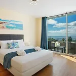 Pico Do Paraiso 度假居 丰沙尔
