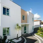 Holiday home Pico Do Paraiso