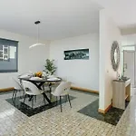 Holiday home Pico Do Paraiso *