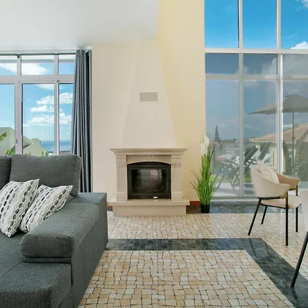 Pico Do Paraiso * フンシャル