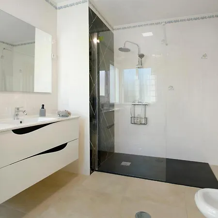 別荘 Pico Do Paraiso *