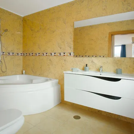 Pico Do Paraiso בית נופש פונשל