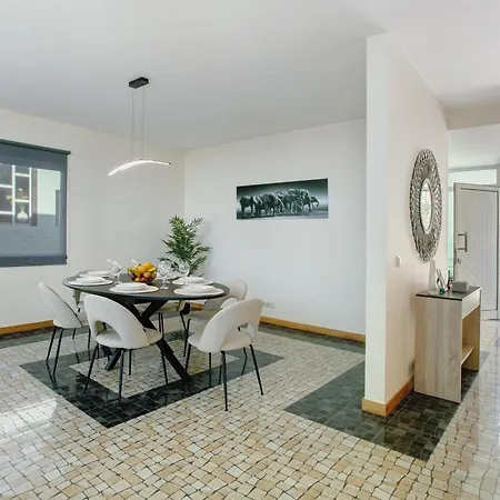 Pico Do Paraiso フンシャル