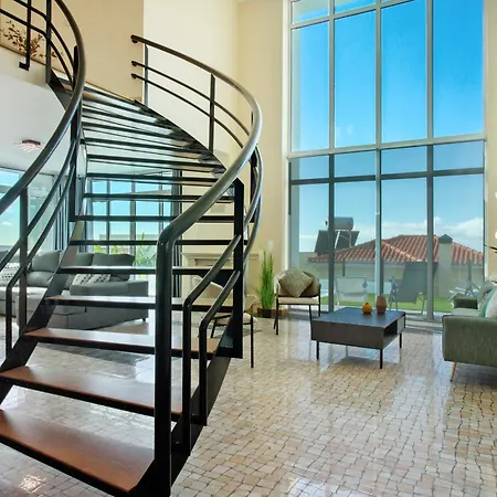 Pico Do Paraiso 別荘