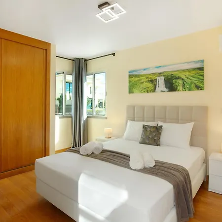 Pico Do Paraiso 別荘 フンシャル