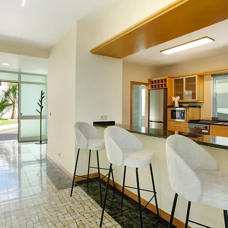 Pico Do Paraiso 別荘 *