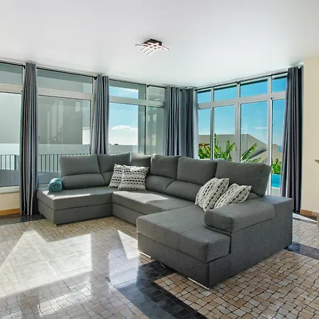 Pico Do Paraiso * フンシャル