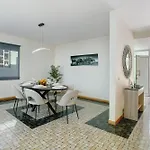 Tatil Evi Pico Do Paraiso