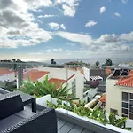 Pico Do Paraiso Tatil Evi *