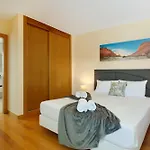 Pico Do Paraiso Tatil Evi