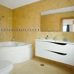 Pico Do Paraiso Tatil Evi *