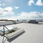 Tatil Evi Pico Do Paraiso