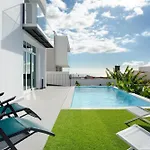 Pico Do Paraiso Tatil Evi