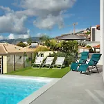 Tatil Evi Pico Do Paraiso Funchal