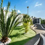 Pico Do Paraiso Funchal