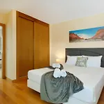 Prázdninový dům Pico Do Paraiso