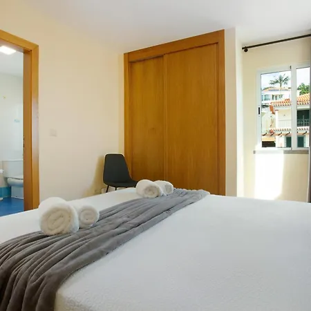 Pico Do Paraiso Ferienhaus