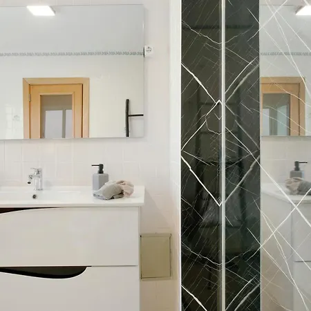 Pico Do Paraiso Ferienhaus *