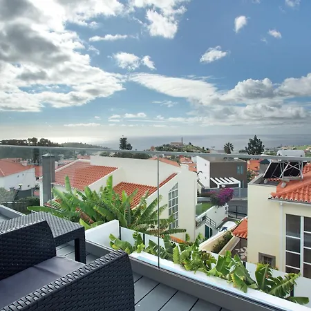 Ferienhaus Pico Do Paraiso *