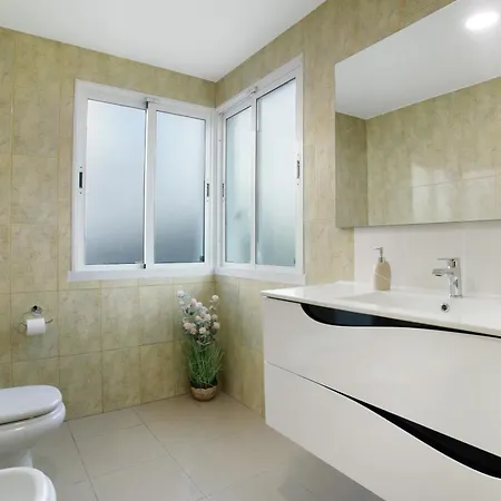 Casa vacanze Pico Do Paraiso *