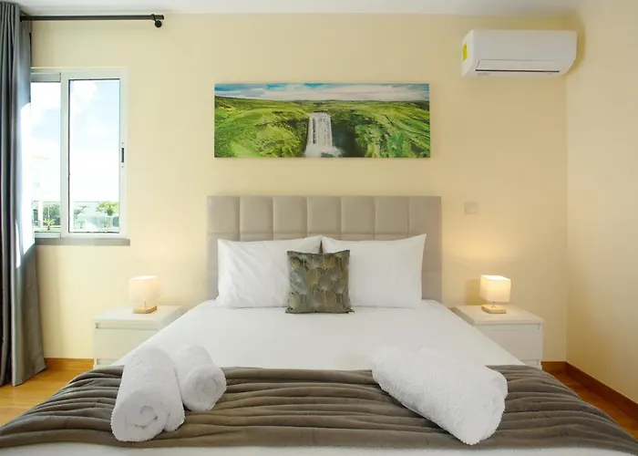 بيت للعطل Pico Do Paraiso فونشال