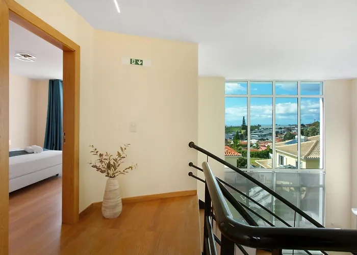 بيت للعطل Pico Do Paraiso