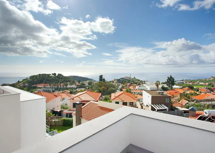 Pico Do Paraiso بيت للعطل *