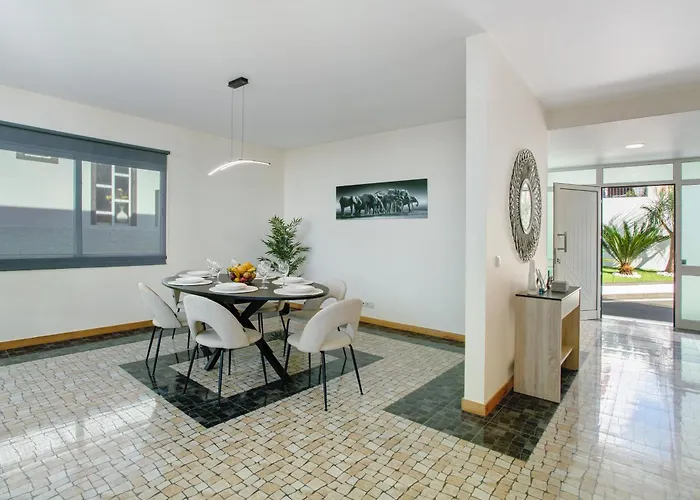 Pico Do Paraiso فونشال