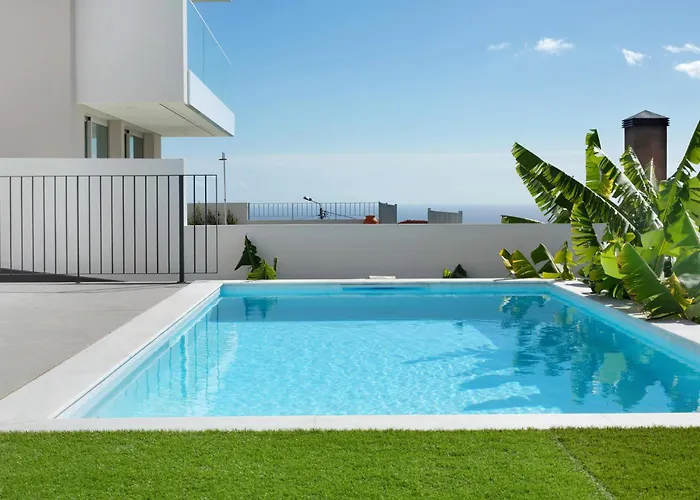 بيت للعطل Pico Do Paraiso *