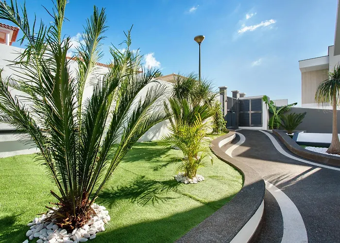 Pico Do Paraiso فونشال