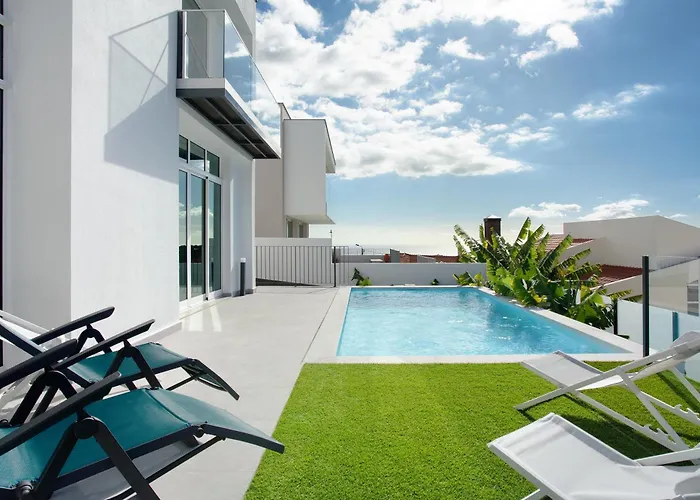 Pico Do Paraiso بيت للعطل *