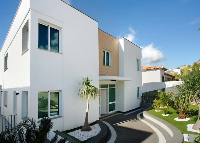 Pico Do Paraiso Casa vacanze *