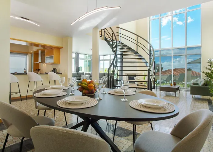 Pico Do Paraiso * Funchal (Madeira)