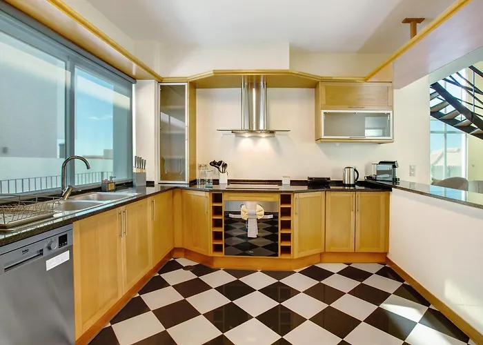 Casa vacanze Pico Do Paraiso Funchal (Madeira)