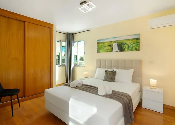 Pico Do Paraiso Funchal (Madeira)