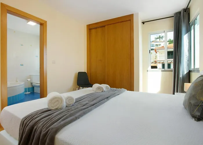 Casa vacanze Pico Do Paraiso