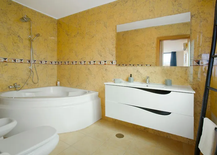 Pico Do Paraiso Casa vacanze *