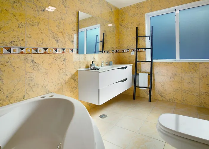 Pico Do Paraiso Funchal (Madeira)