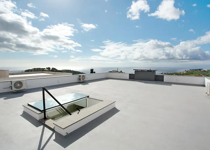 Casa vacanze Pico Do Paraiso